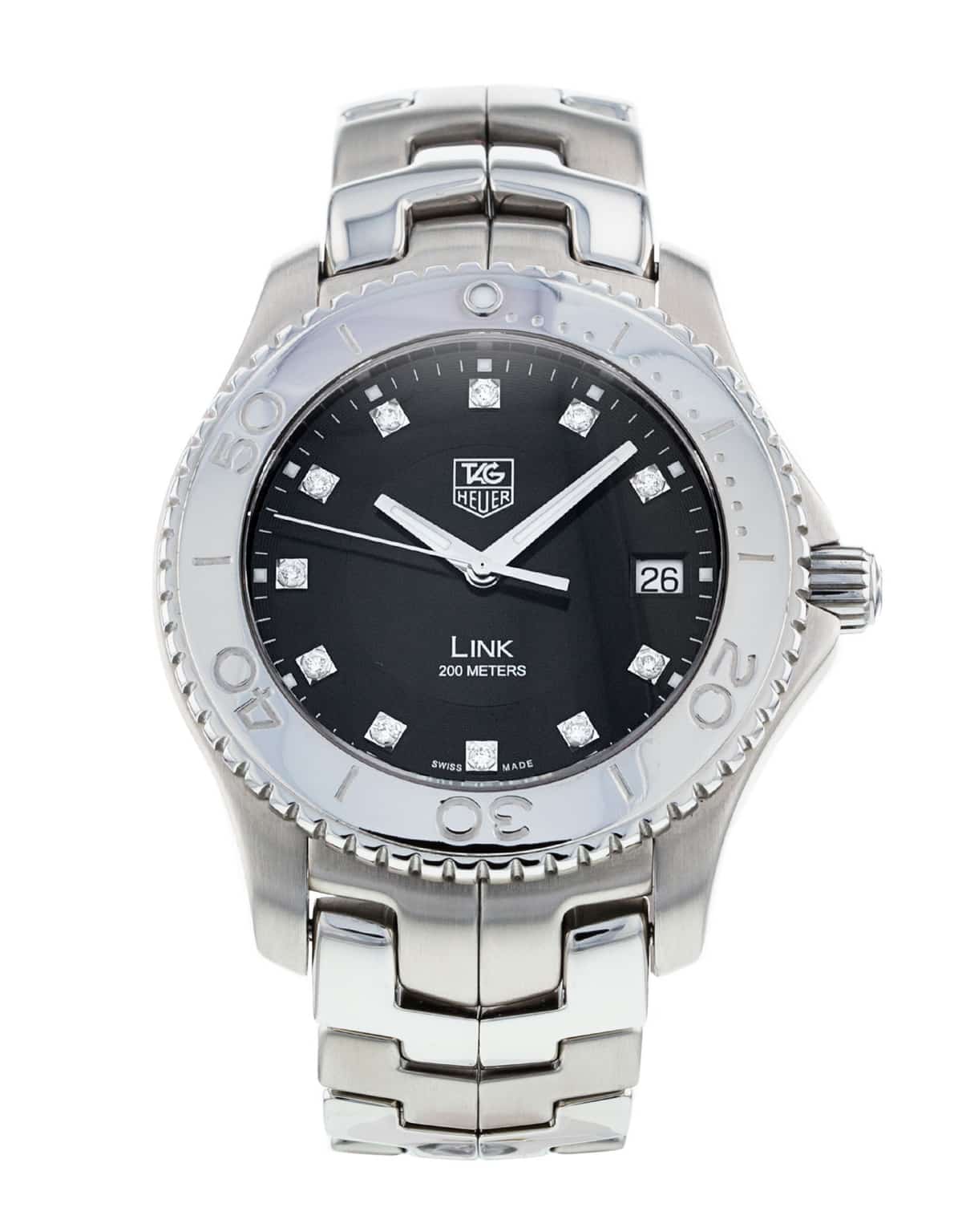 Tag Heuer Link WJ1113.BA0575